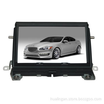 Car DVD Player with GPS Radio Bluetooth for Range Rover